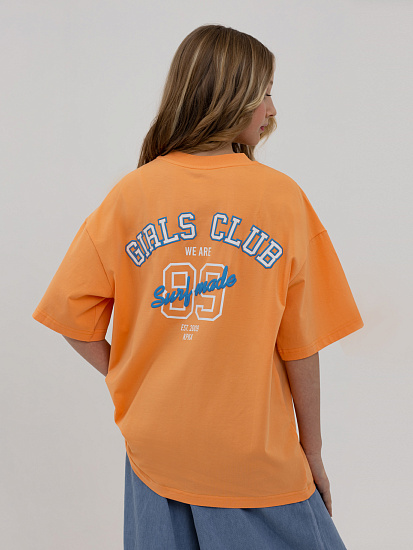 Футболка артикул:PJGCT17-51-2