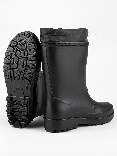 Резиновая обувь артикул:1942-3-5