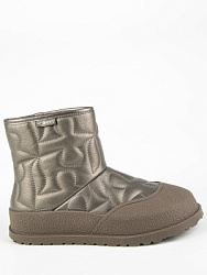 64297ш-3 Сапоги (бежевый) 35-39 (5 пар)