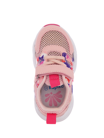 Кроссовки артикул:71396-3-4