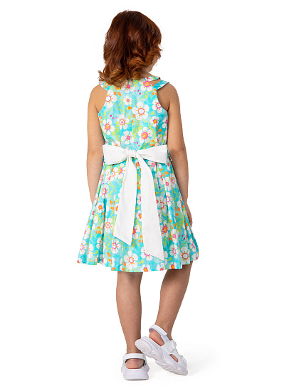 Платье артикул:NKGCD03-N1-2