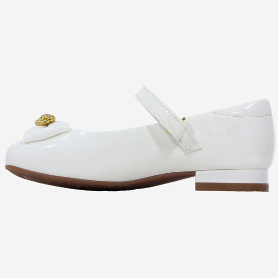 Туфли артикул:22560п-1-2