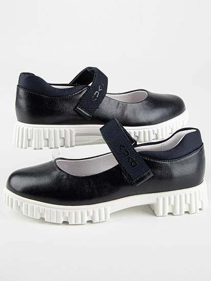 Туфли артикул:231162п-2-4 Туфли артикул:231162п-2-4