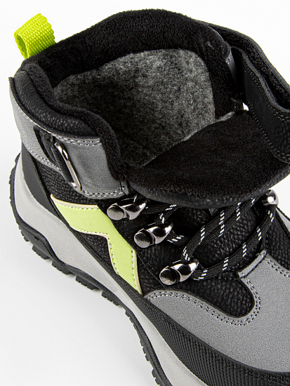 Ботинки артикул:52597ук-1-10