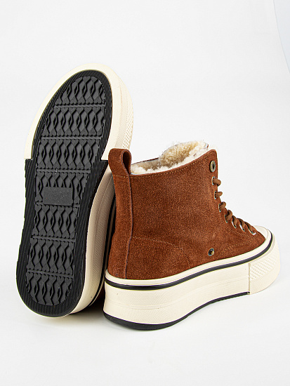 Ботинки артикул:64322ш-2-5