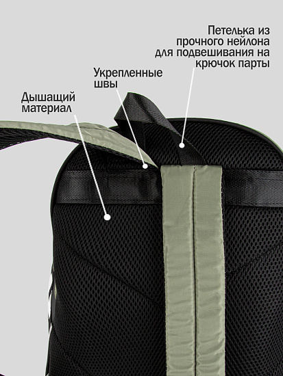 Рюкзак артикул:BG28-90-4