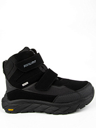 44311-1 Ботинки (черный) 38-42 (5 пар)