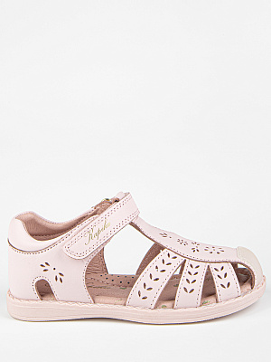 321020-2 Туфли летние (розовый) 26-33 (8 пар)