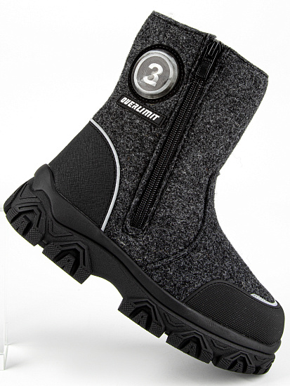 Валенки артикул:00192-10-7