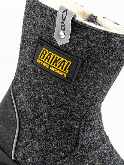 Валенки артикул:00208-1-3