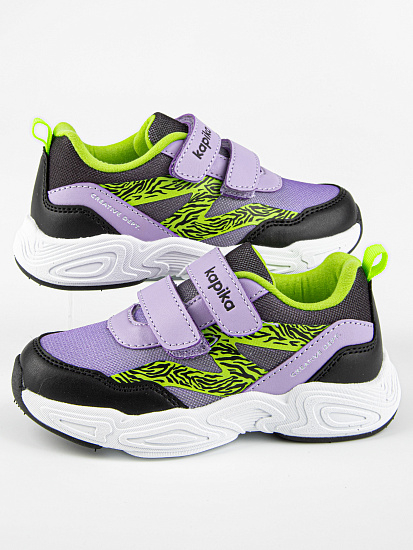 Кроссовки артикул:721231-3-4