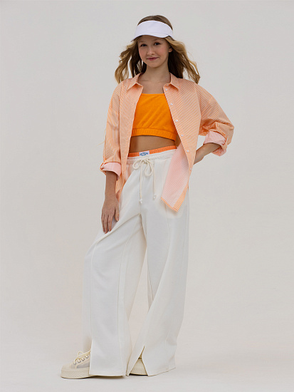 Рубашка артикул:PJGCR04-WE-3