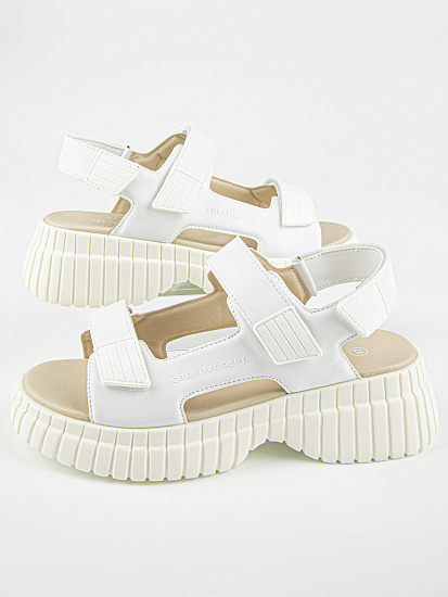 Сандалии артикул:34578п-2-4