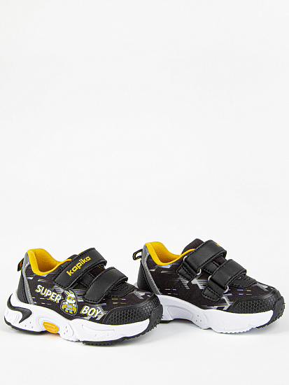 Полуботинки артикул:71560с-1-2