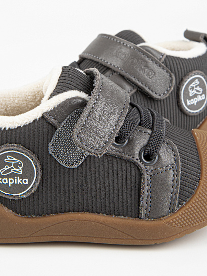 Ботинки артикул:10245ук-3-10