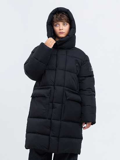 Куртка зимняя артикул:QJBCK16-99-5
