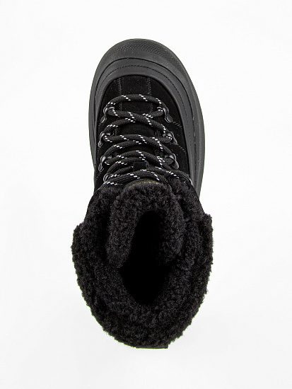 Ботинки артикул:64325ш-1-6