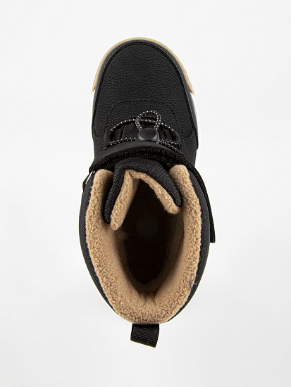 Ботинки артикул:43541-1-6