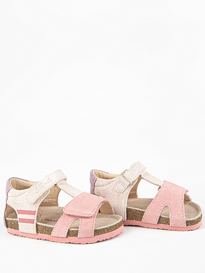 Сандалии артикул:31863-1-2