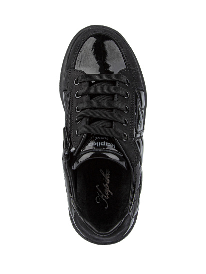 Полуботинки артикул:231106т-2-3 Полуботинки артикул:231106т-2-3