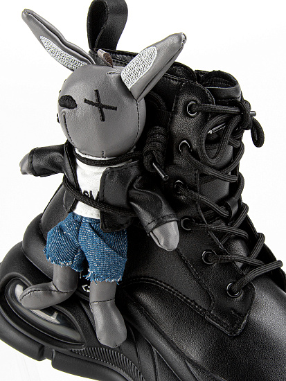 Ботинки артикул:54497ук-1-4