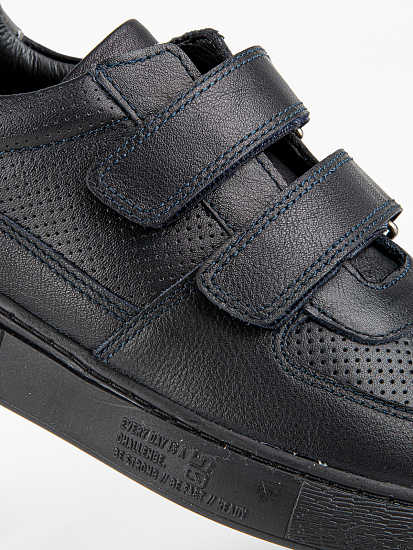 Полуботинки артикул:231203т-2-3