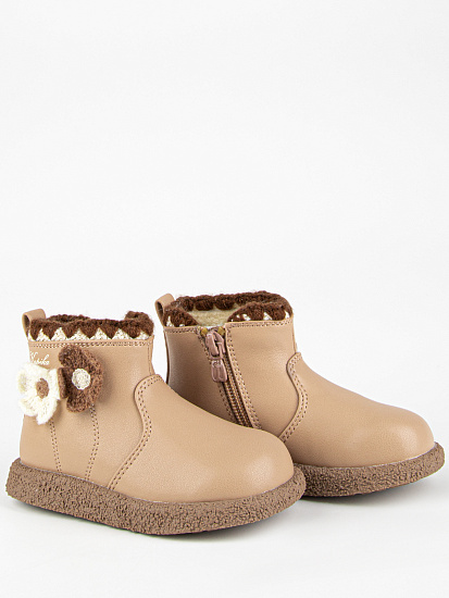 Ботинки артикул:51501ук-2-2