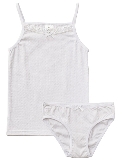 Комплект нижнего белья артикул:NUGLS02-00-1 Комплект нижнего белья артикул:NUGLS02-00-1