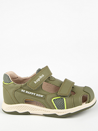 Сандалии артикул:321035-2-1