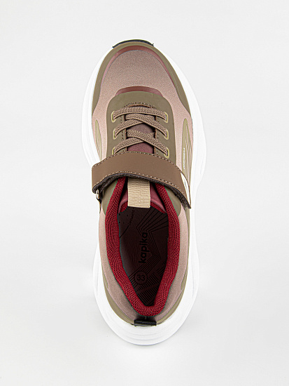 Полуботинки артикул:731239с-3-6