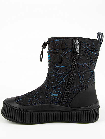 Сапоги артикул:1624д-1-7