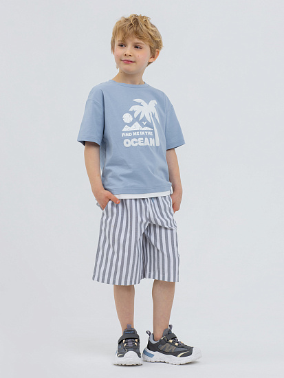 Футболка артикул:PKBCT15-Z1-8