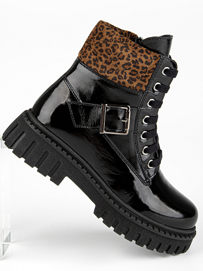 Ботинки артикул:53714ут-2-7