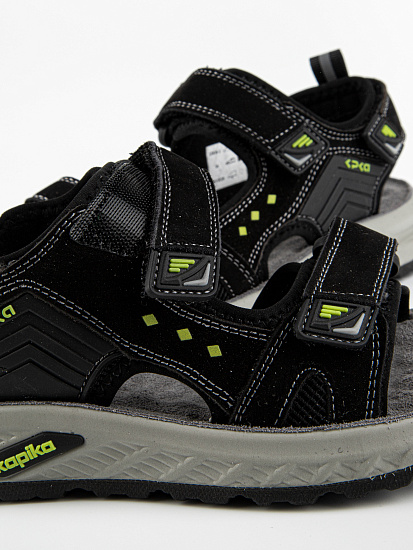 Сандалии артикул:33938-2-9