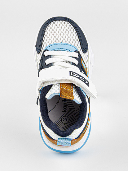 Кроссовки артикул:721015н-20-6