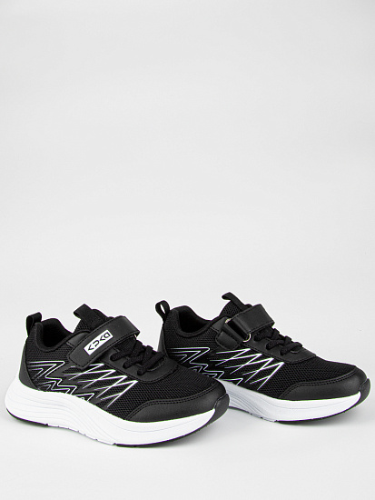 Кроссовки артикул:731227-1-2