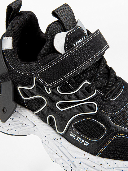 Кроссовки артикул:731207-1-3