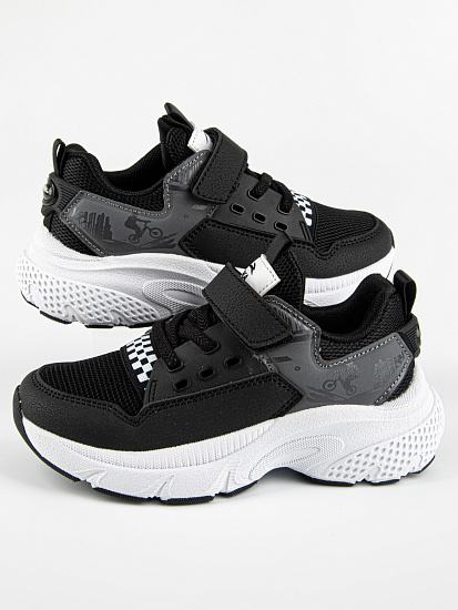 Кроссовки артикул:721233-1-4