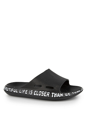 84062-4 Туфли летние (черный) 36-41 (12 пар)