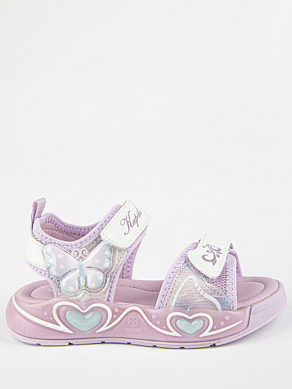 Сандалии артикул:321010п-1-1