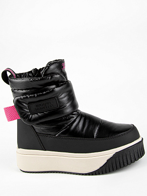 1908д-1 Сапоги (черный) 33-37 (5 пар)