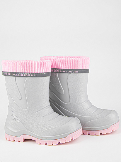 Резиновая обувь артикул:1350т-1-2