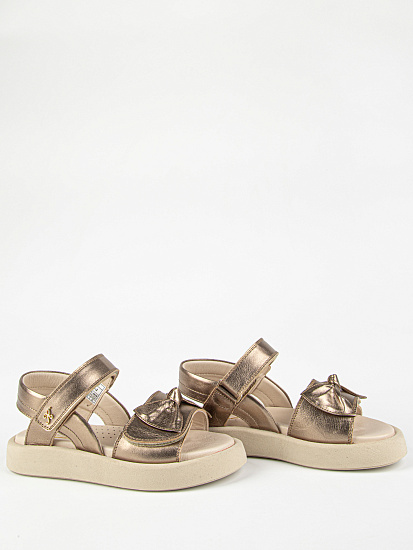 Сандалии артикул:33944т-2-2