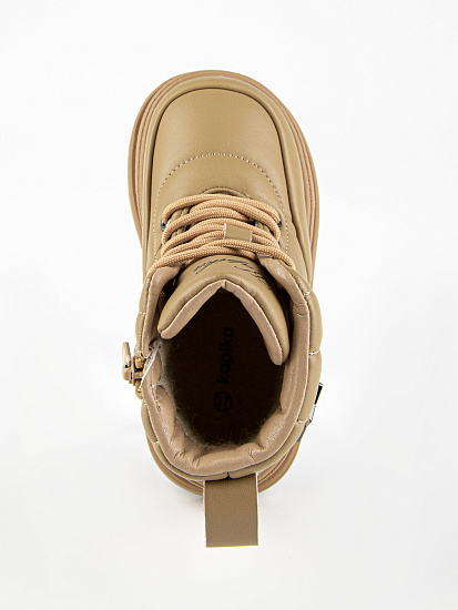 Ботинки артикул:52603ук-2-6