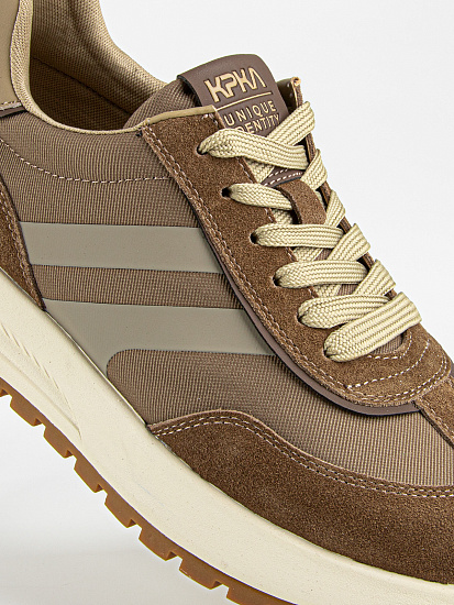 Кроссовки артикул:74953-1-3