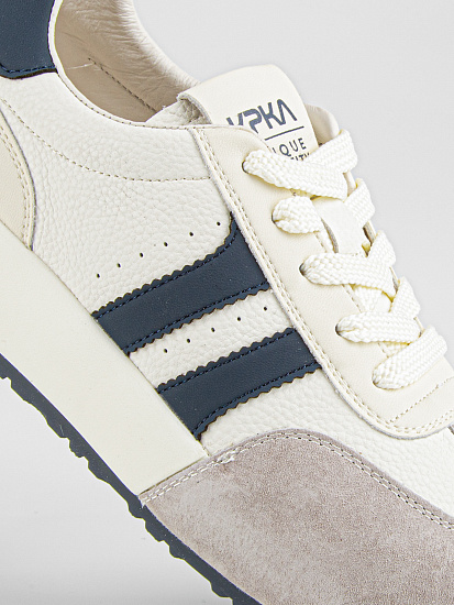 Кроссовки артикул:74943-1-3