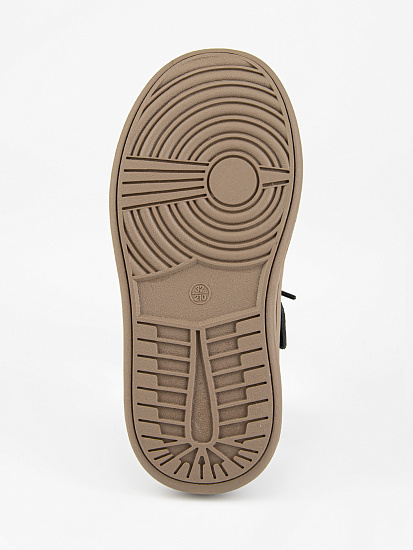 Кроссовки артикул:731209-1-9