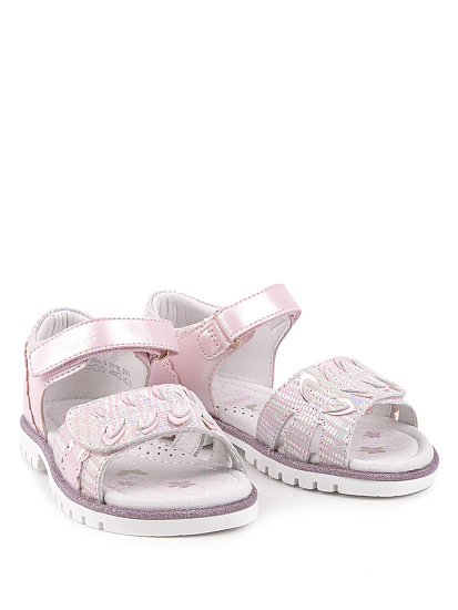 Сандалии артикул:32736к-30-6