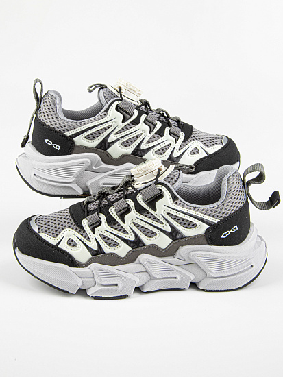 Кроссовки артикул:721192-1-4