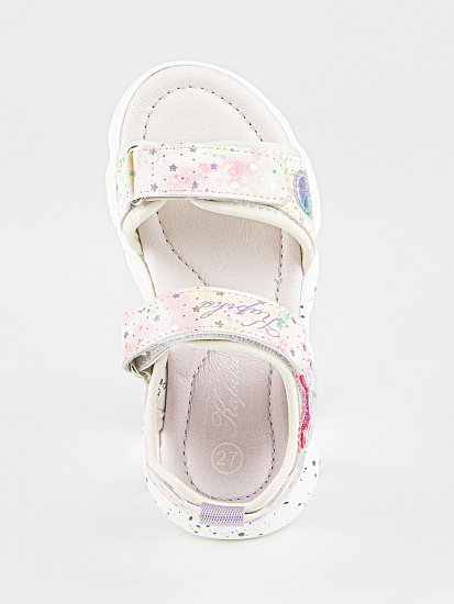 Сандалии артикул:32944п-20-6